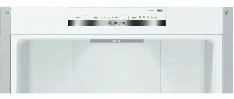 Bosch KGN392LDC