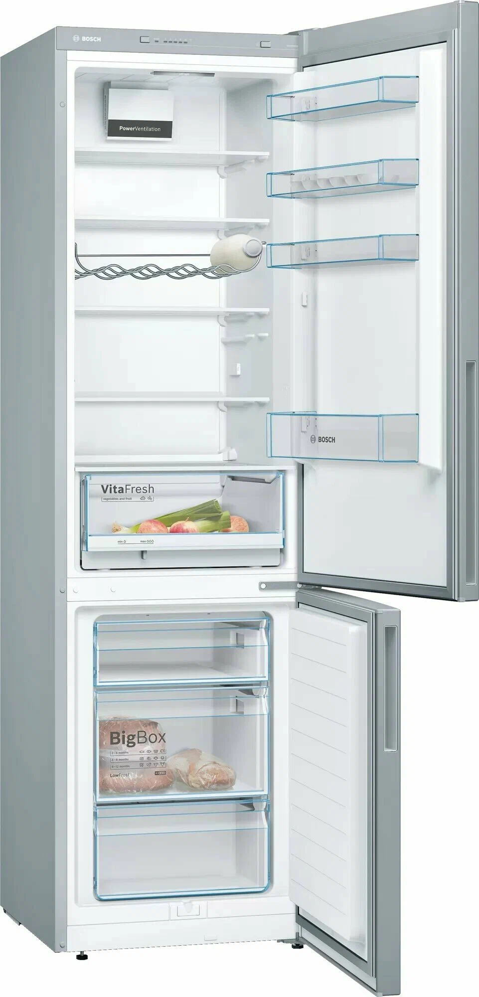 Bosch KGV39VLEAS