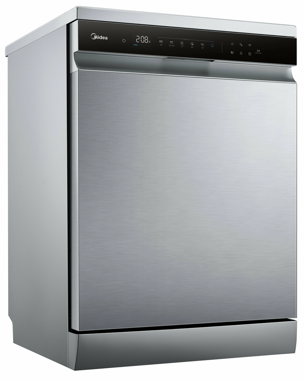 Midea MFD60S350Si