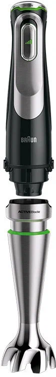 Braun MQ9135XI
