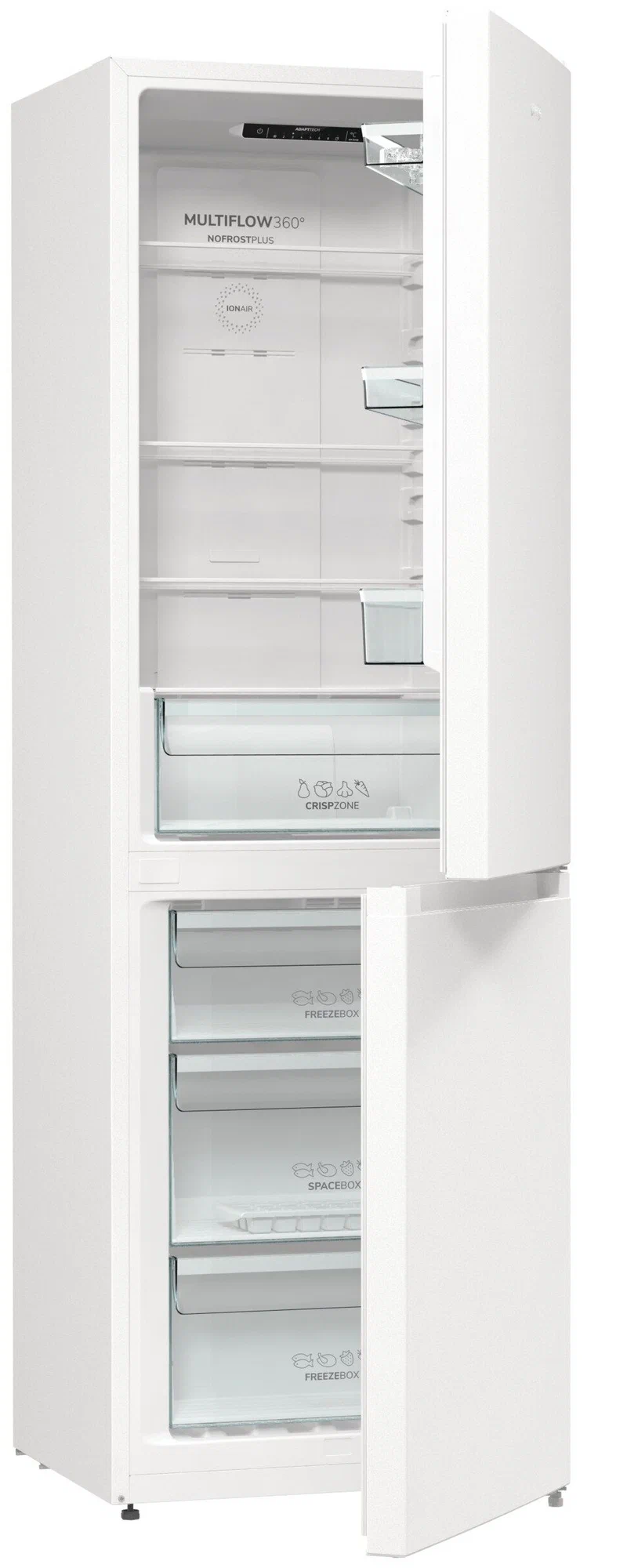 Gorenje NRK6191EW4