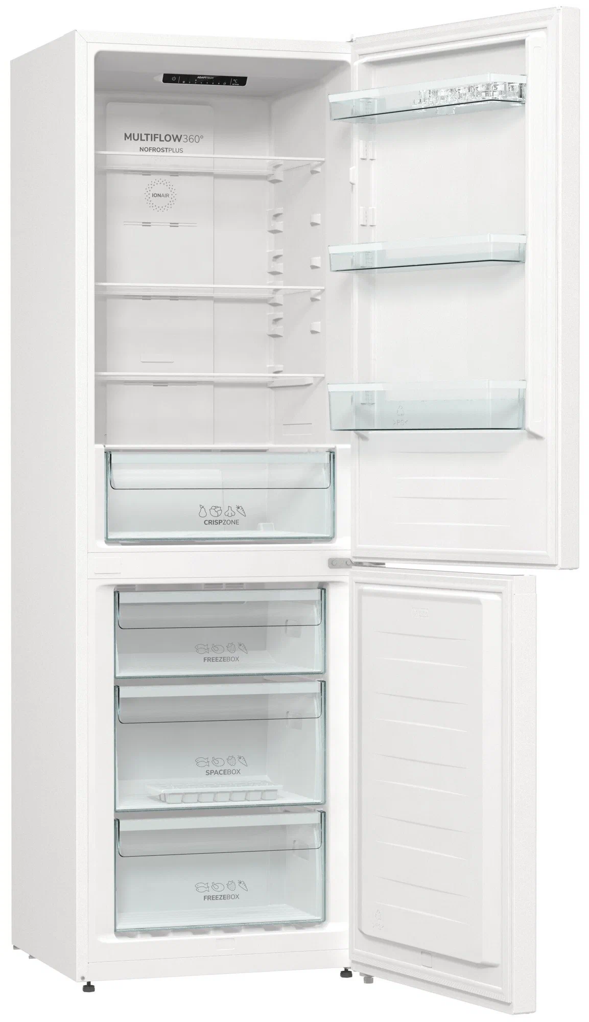 Gorenje NRK6191EW4