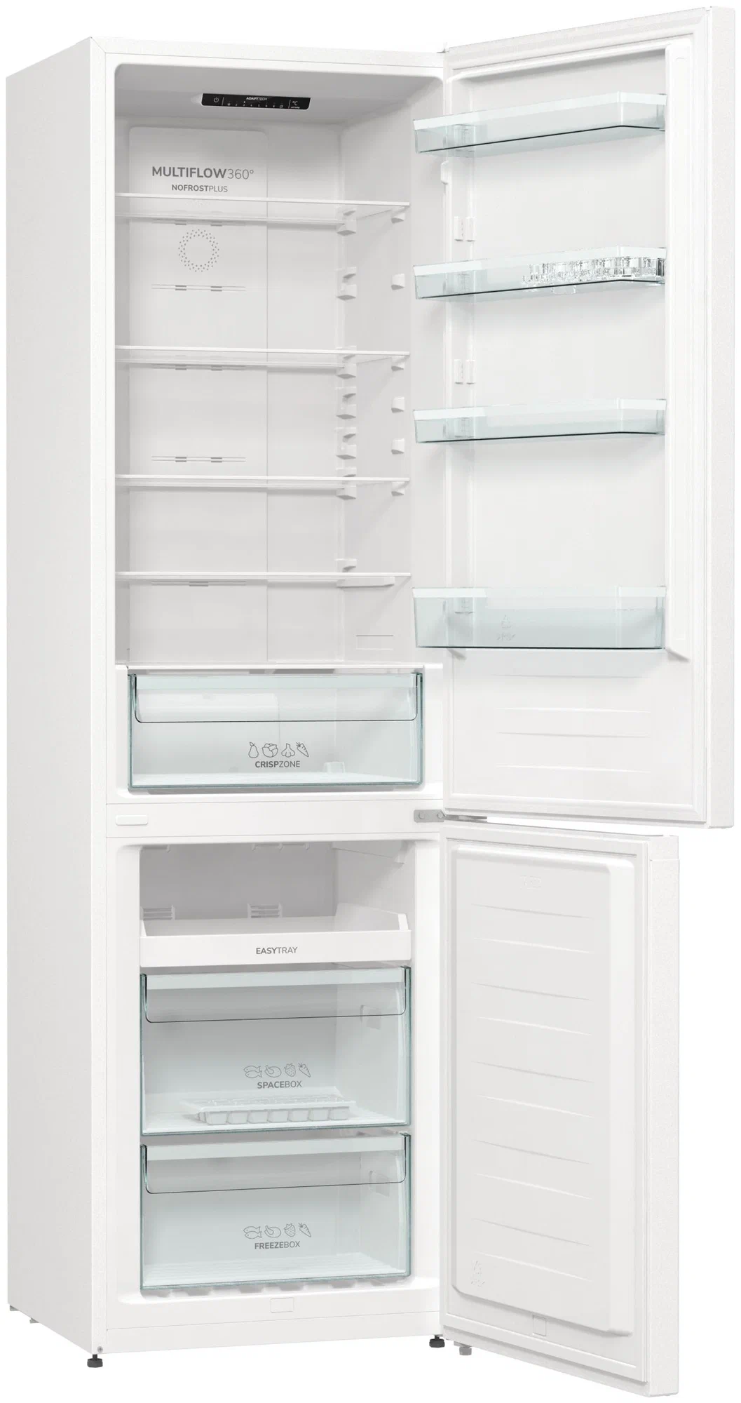 Gorenje NRK6201PW4