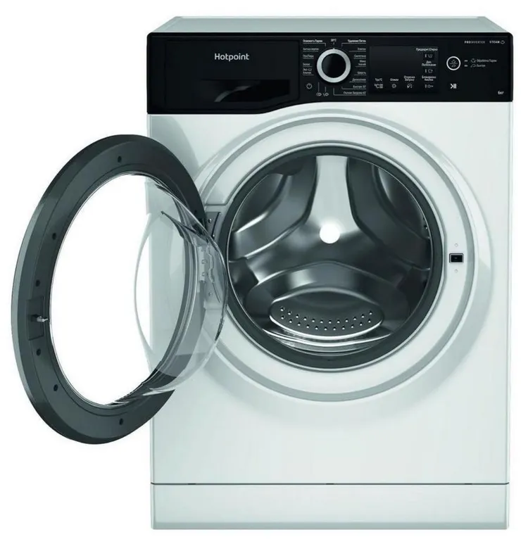 Ariston NSB 6039ZSVERU