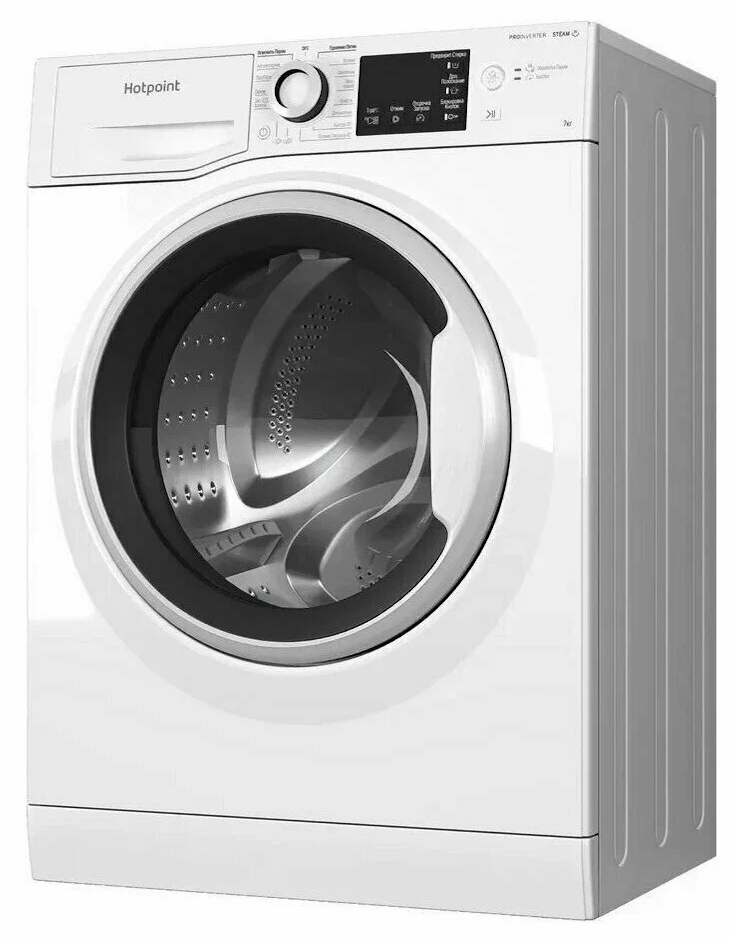 Ariston Стиральная машина NSB 7239 WVERU