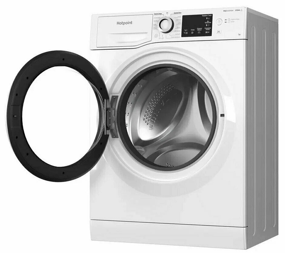Ariston Стиральная машина NSB 7239 WVERU