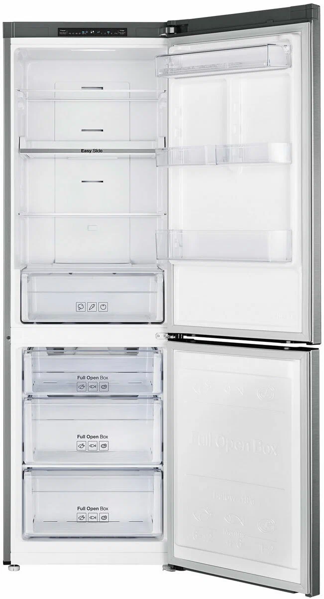 Samsung RB30A30N0SA