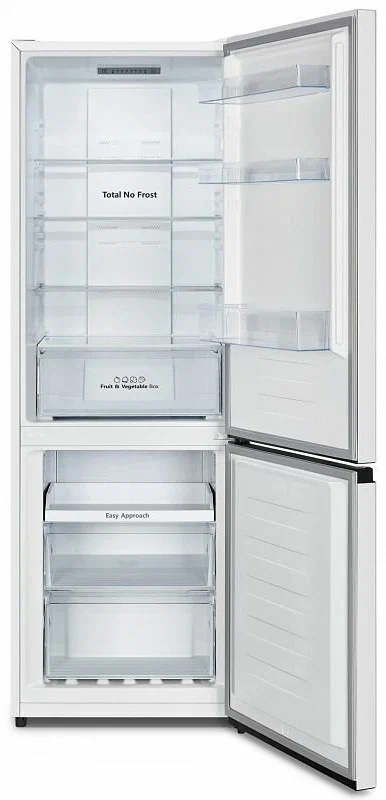 Hisense RB372N4AW1