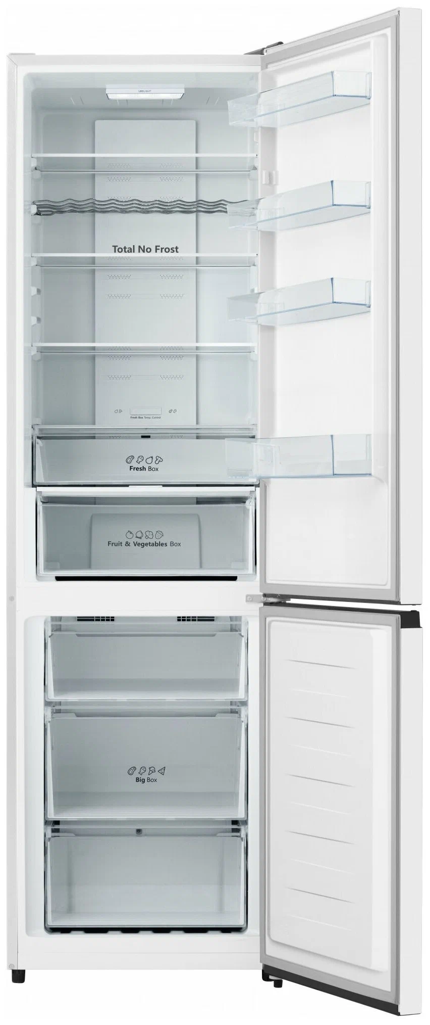 Hisense RB440N4BW1