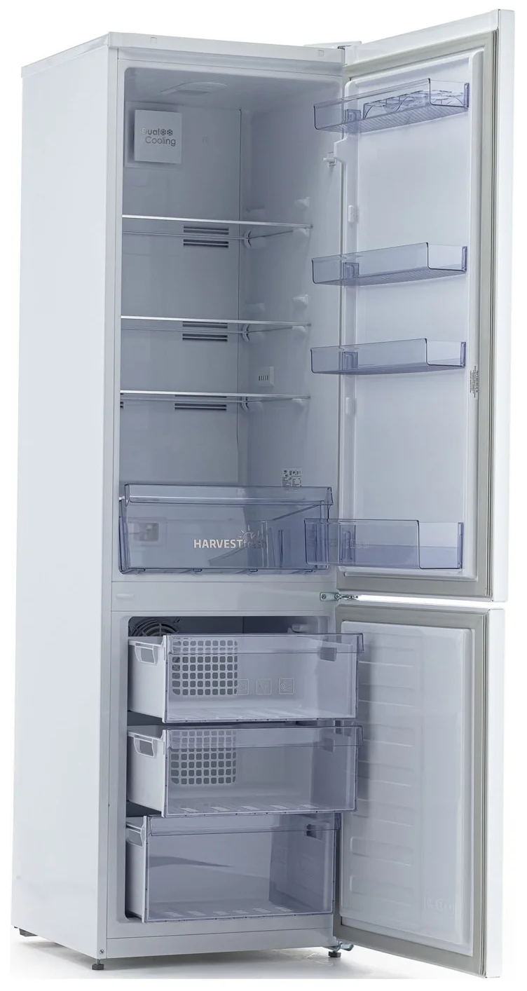 Beko RCNK310E20VW
