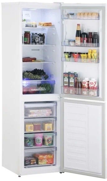 Beko RCNK335E20VW