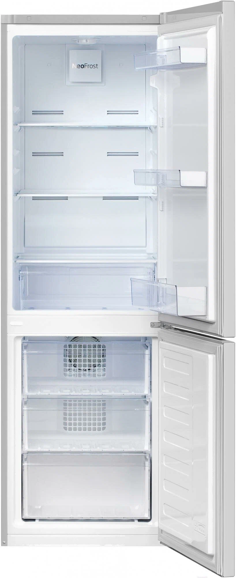 Beko RCNK 270K20S