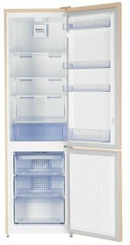 Beko RCNK 310KC0SB