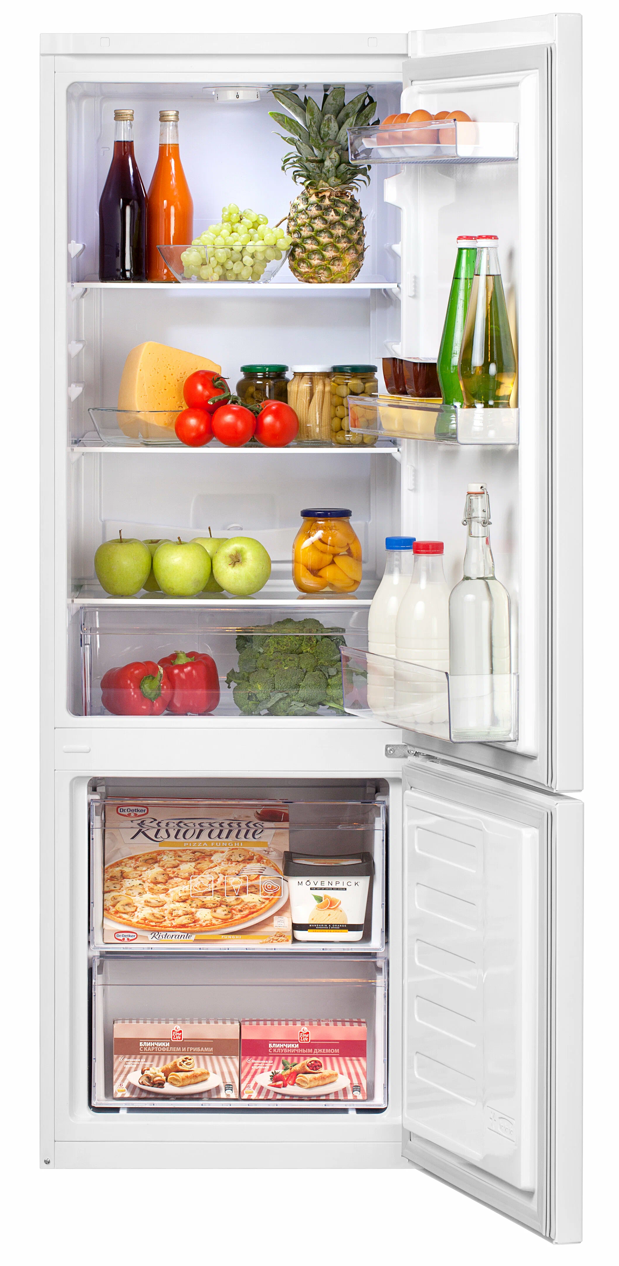 Beko RCSK 250M00W