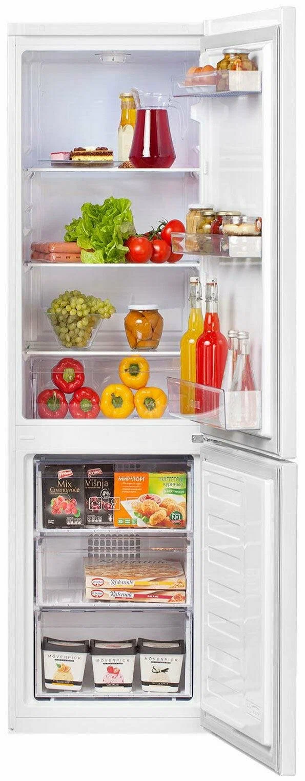 Beko RCSK 270M20W