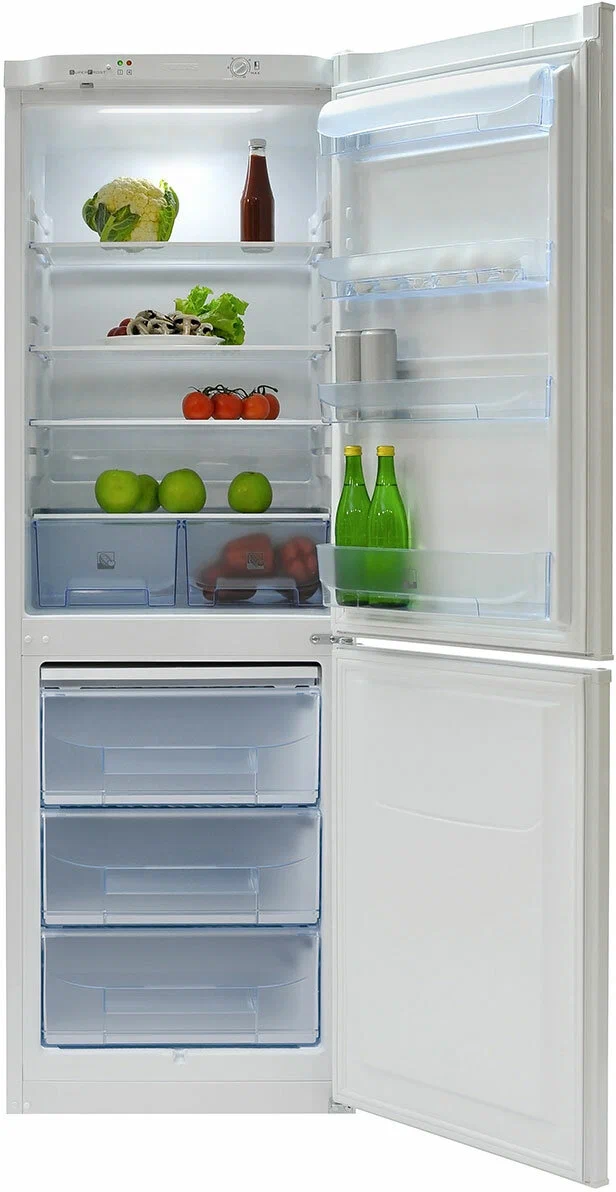 Pozis RK-139 WHITE