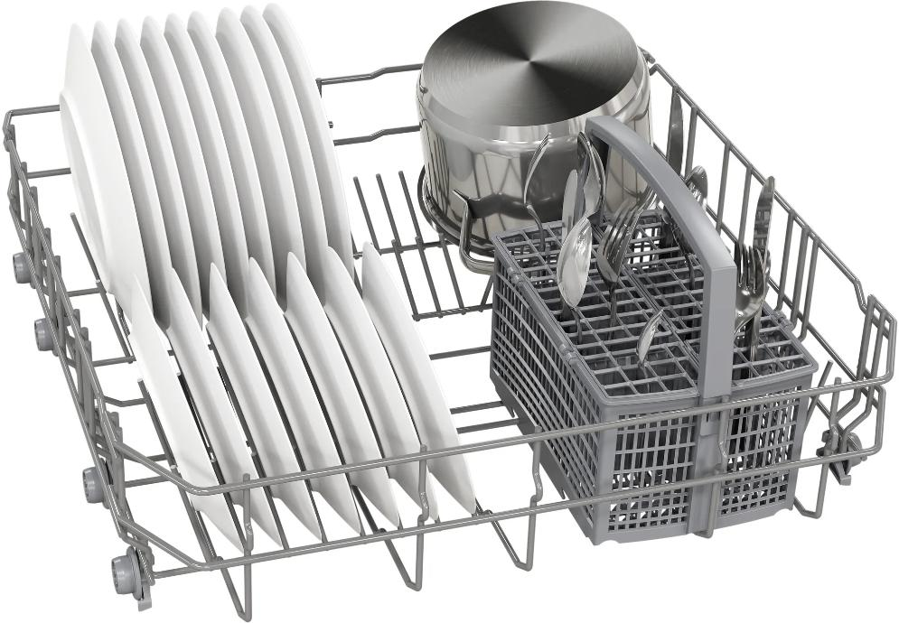 Bosch Встраиваемая SMV24AX04E
