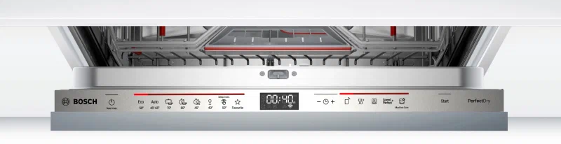 Bosch Встраиваемая SMV6ZCX49E