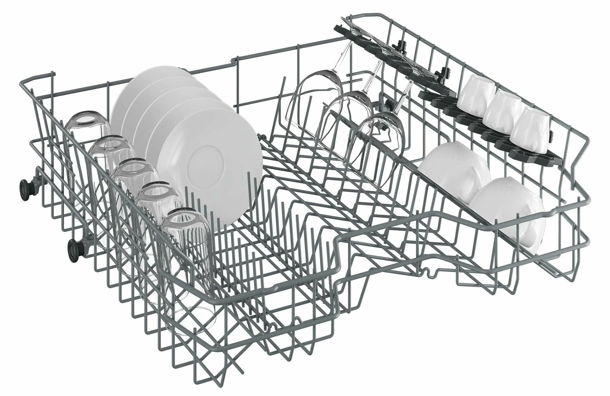 Siemens Встраиваемая SN615X03EE