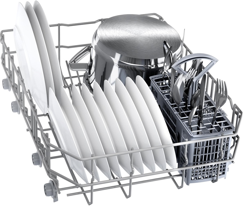 Bosch Встраиваемая SPV2IKX10E