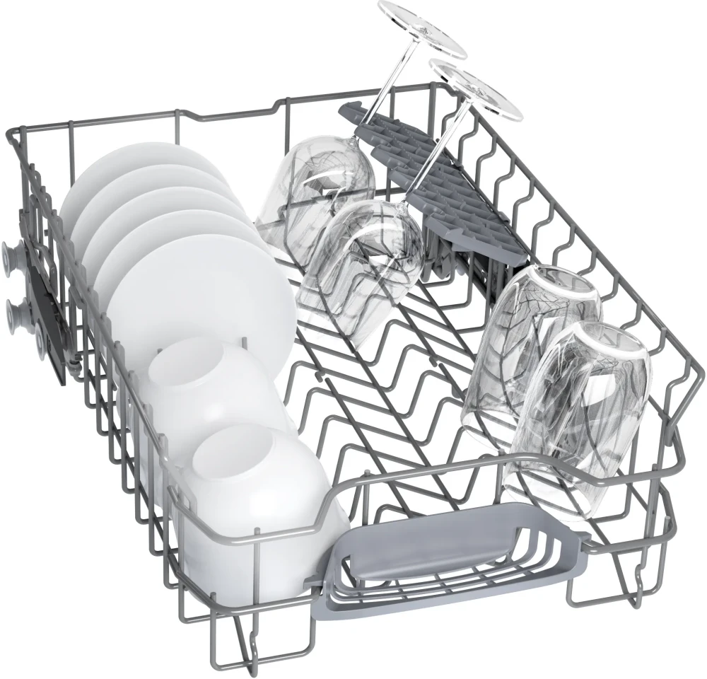 Bosch Встраиваемая SPV4EMX10E