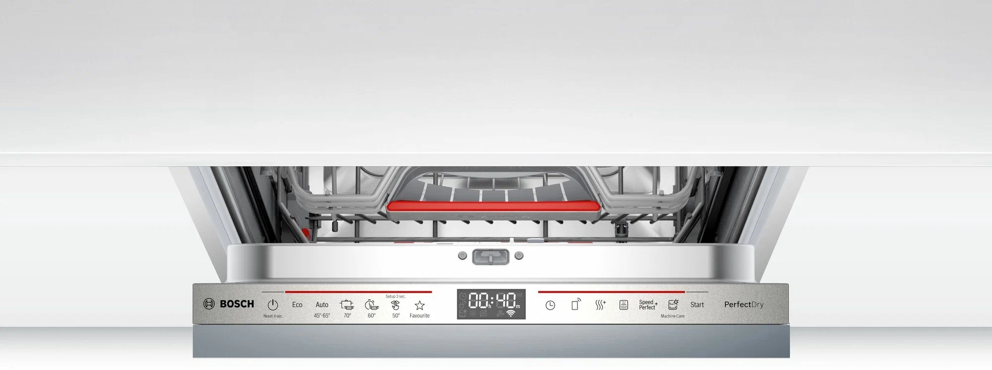 Bosch Встраиваемая SPV6YMX11E
