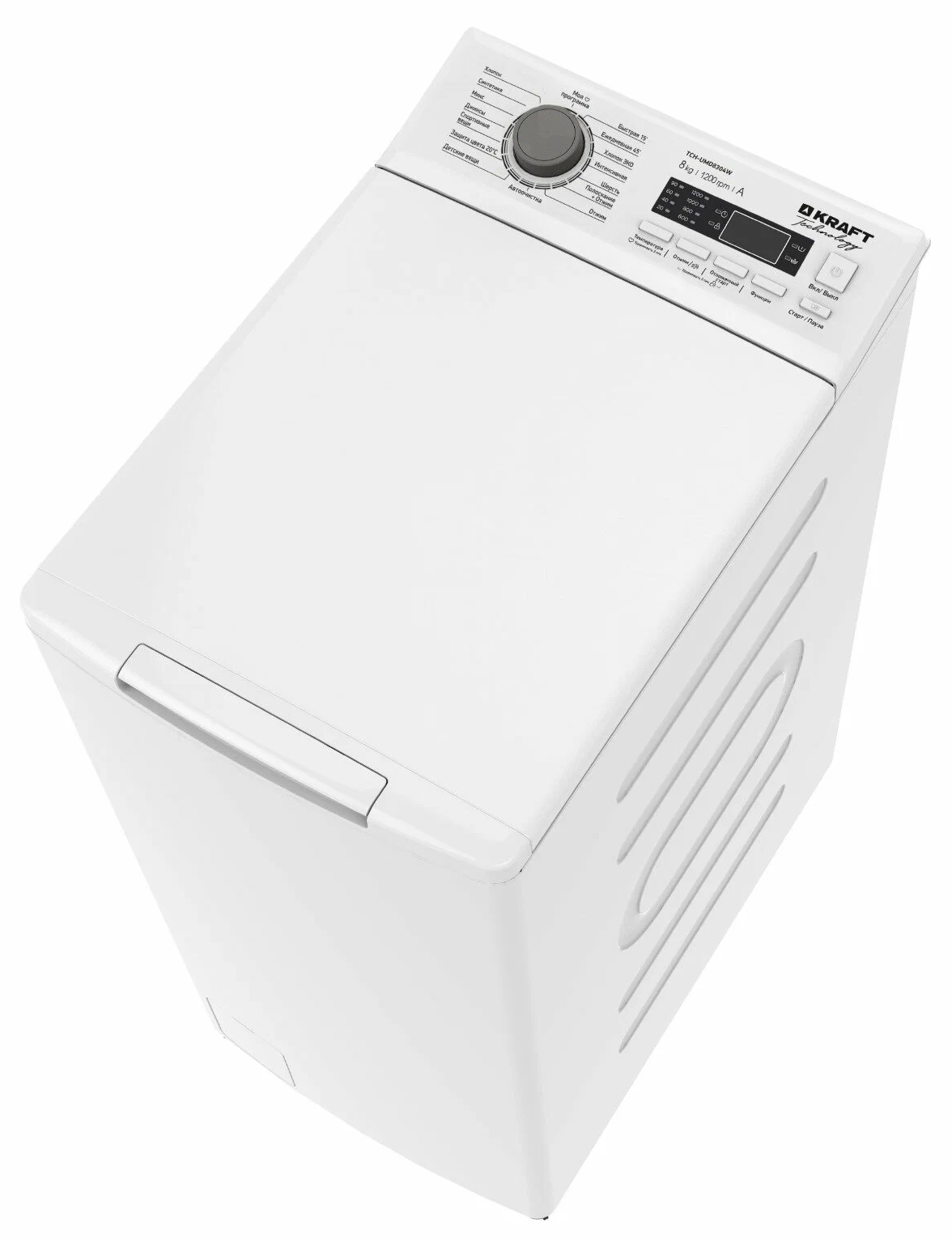 Kraft TCH-UMD8304W