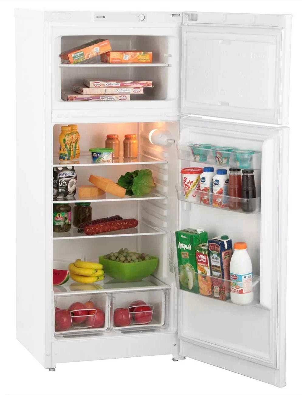 Indesit TIA 14