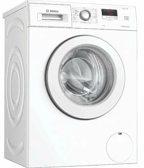 Bosch Стиральная машина WAJ20067II