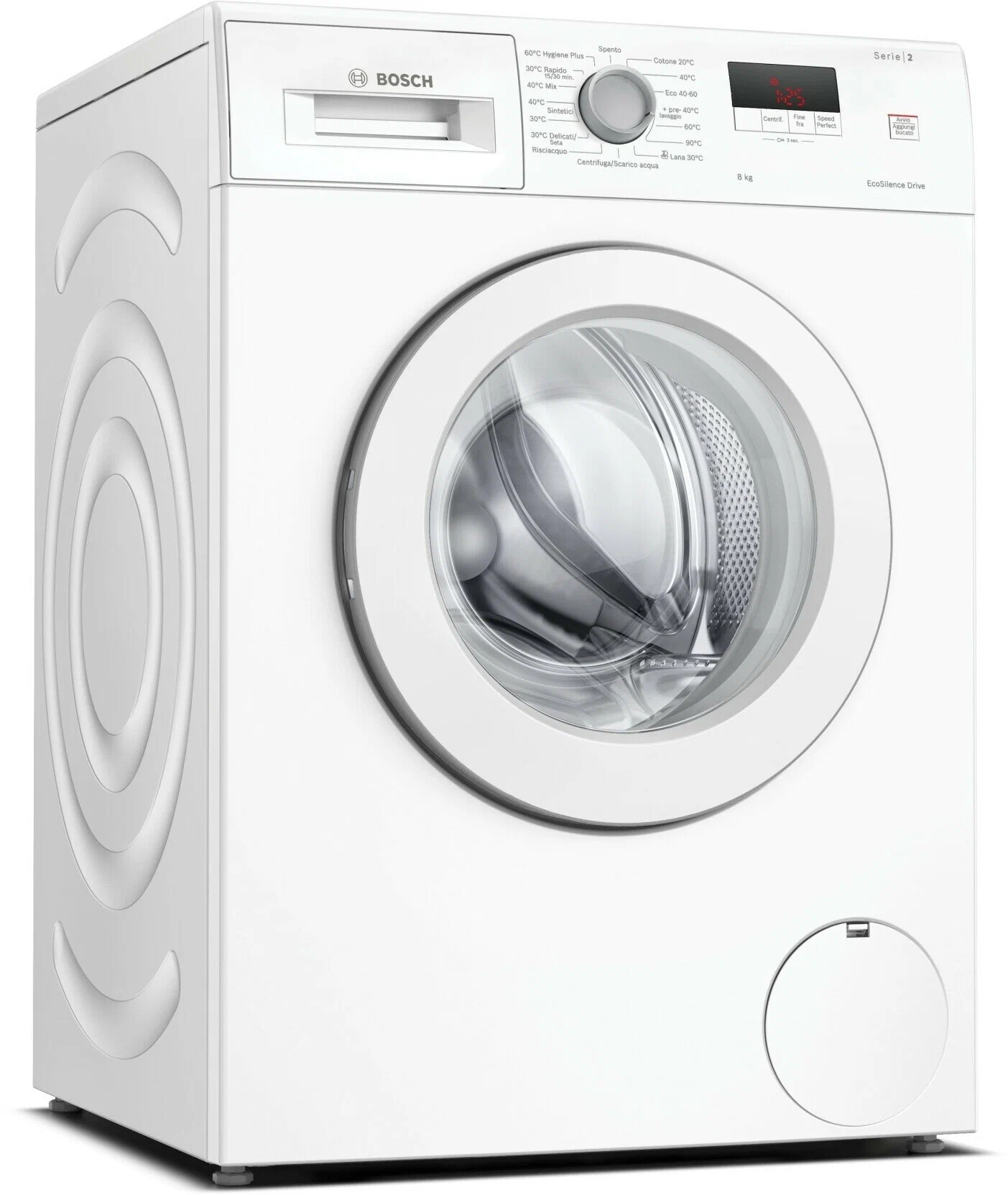 Bosch WAJ24068II
