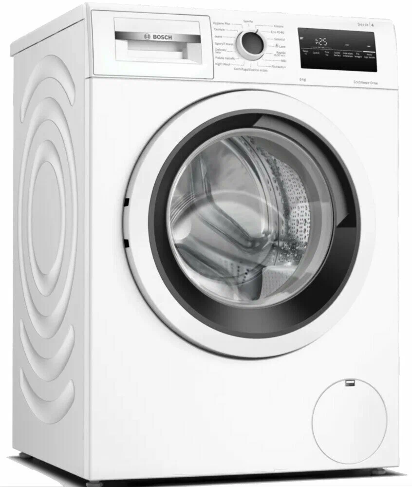 Bosch WAN28208IT