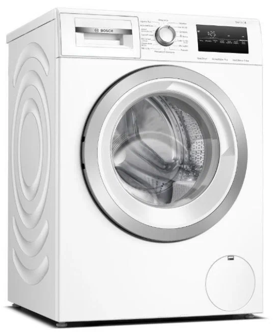 Bosch WAN2822EPL
