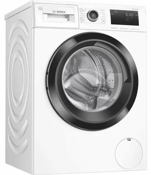 Bosch WAU28Q1EPL