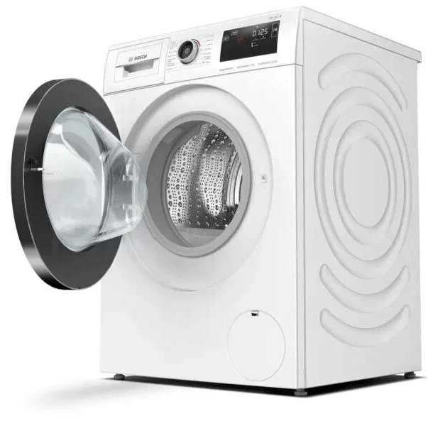 Bosch WAU28Q1EPL