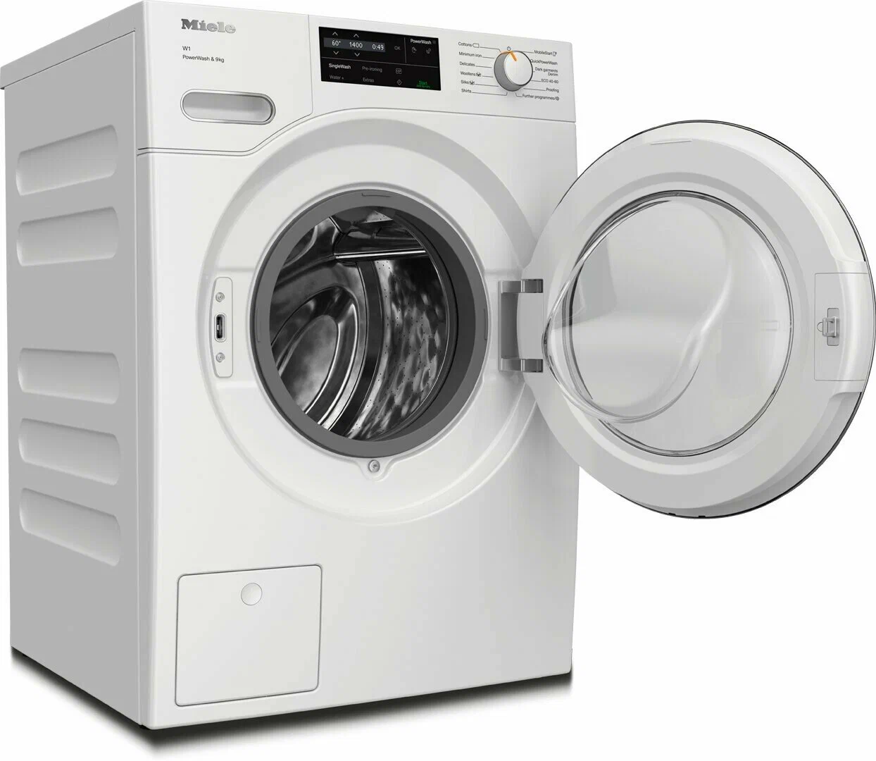 Miele WCG360WCS