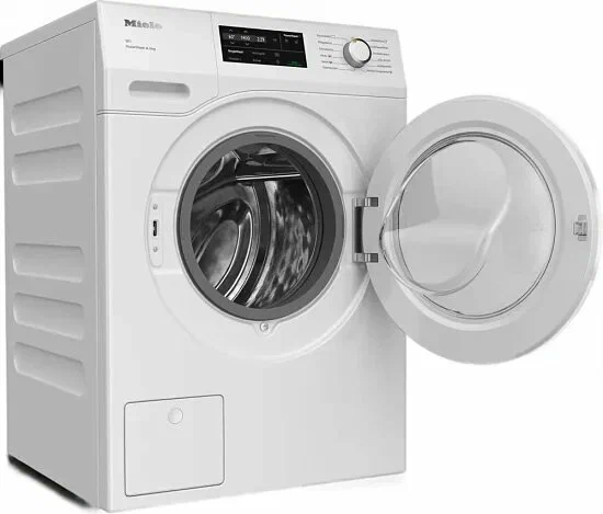 Miele WCG370WPS