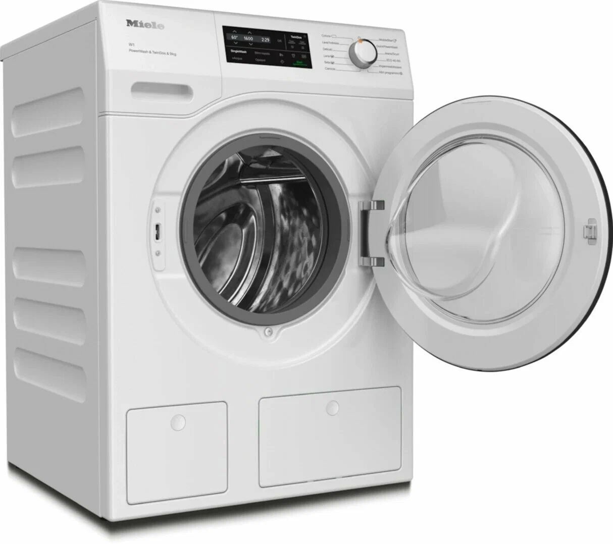 Miele WCI870WCS