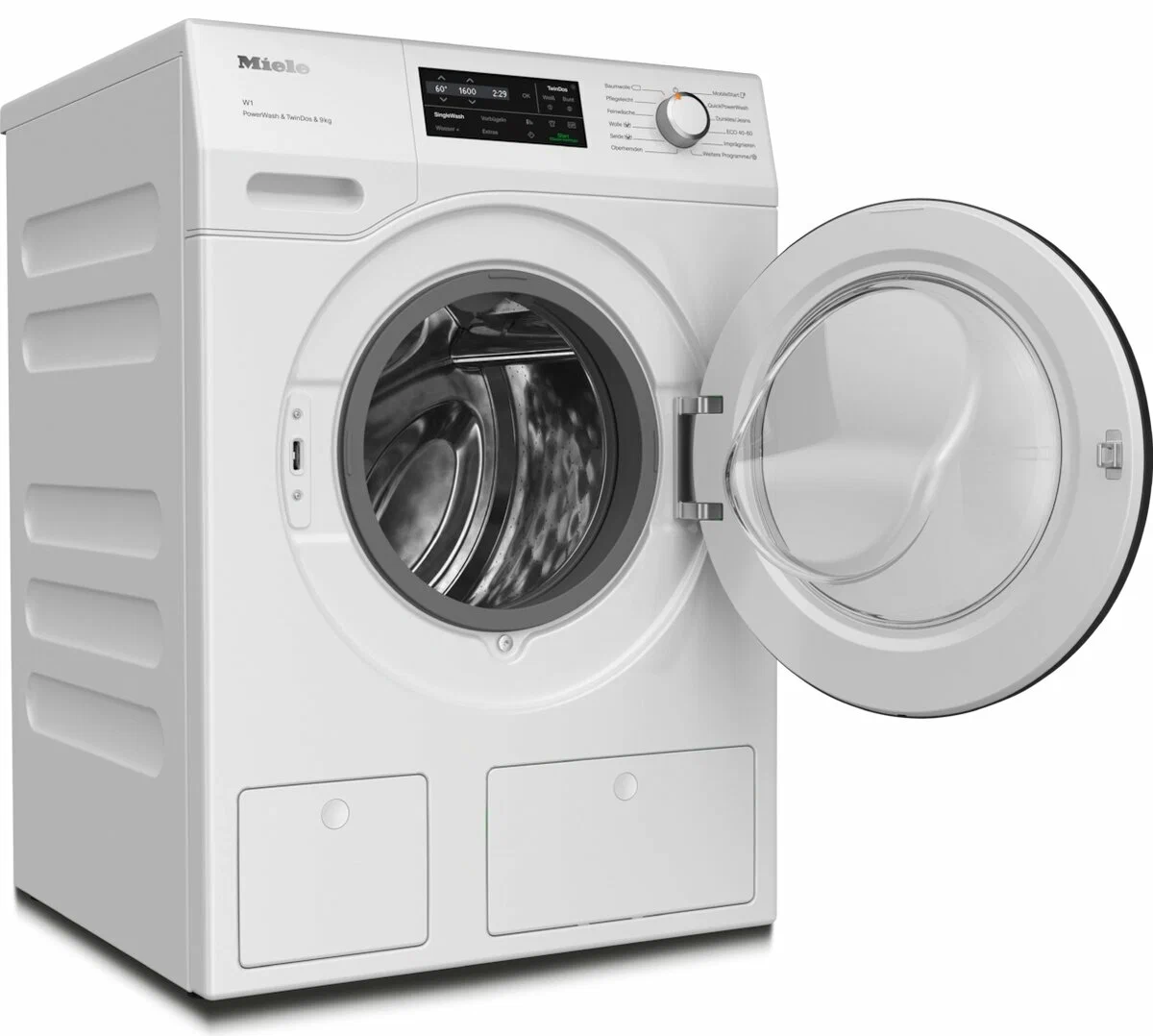 Miele Стиральная машина WCI870WPS