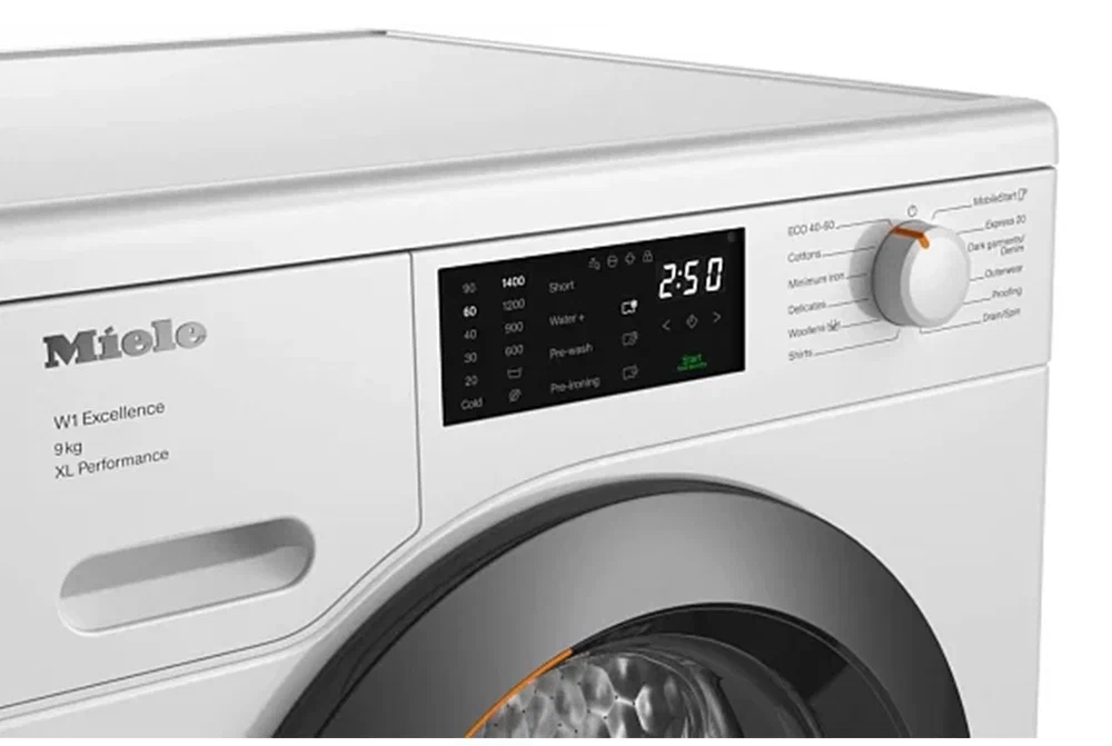 Miele WED164WCS