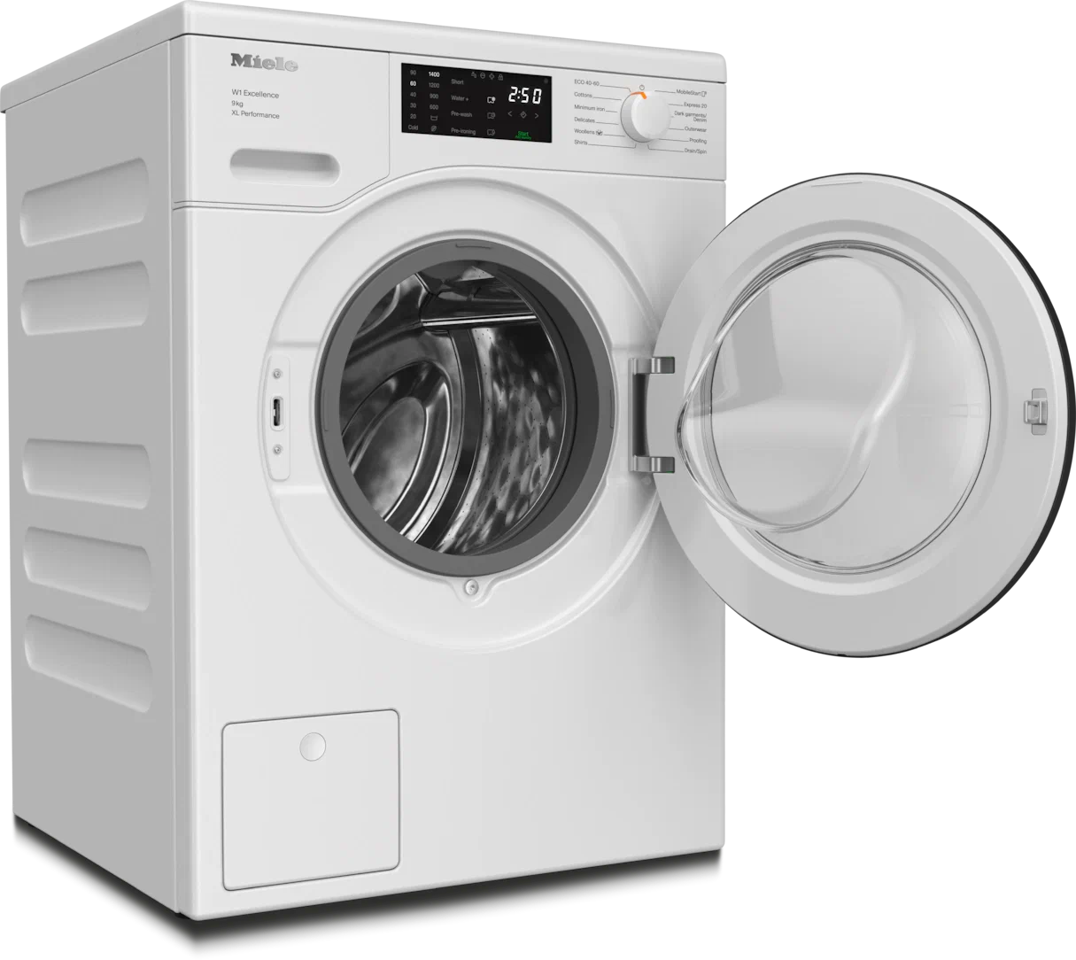 Miele WED164WCS