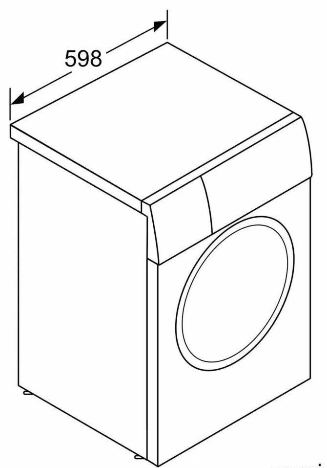 Siemens WG44G2FCPL