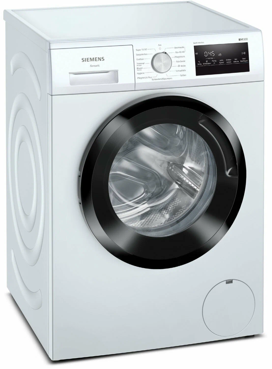 Siemens WM14N2G3
