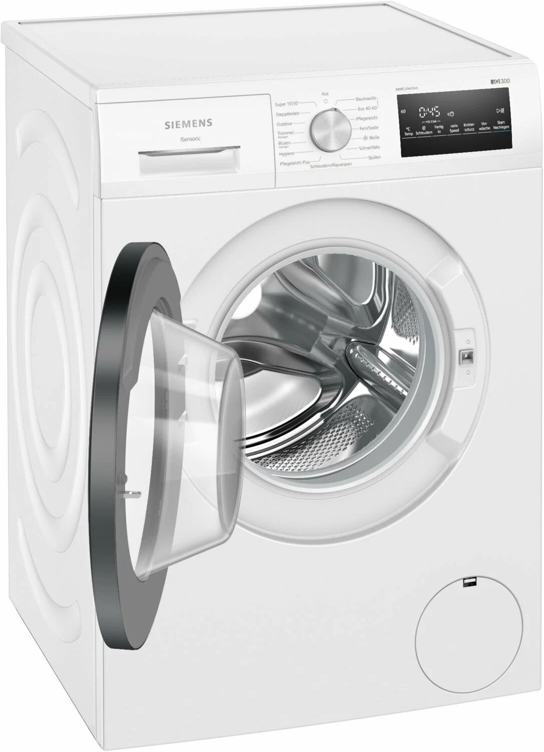 Siemens WM14N2G3