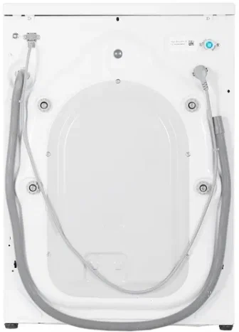 Beko WRS 5512 BWW