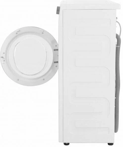 Beko WRS 5512 BWW