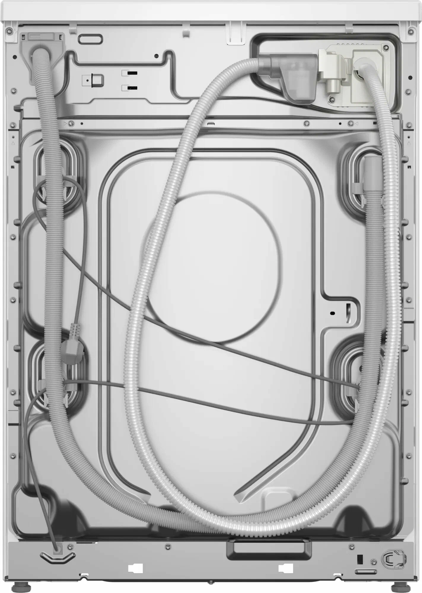 Siemens WU14UTA8