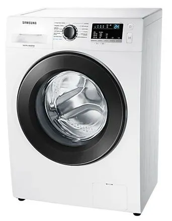 Samsung Стиральная машина WW60J32G0PWOLD