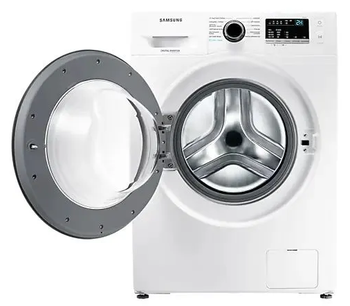 Samsung Стиральная машина WW60J32G0PWOLD