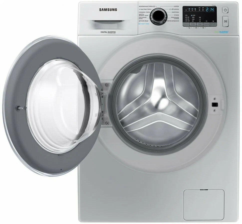 Samsung WW60J42E0HSOLD