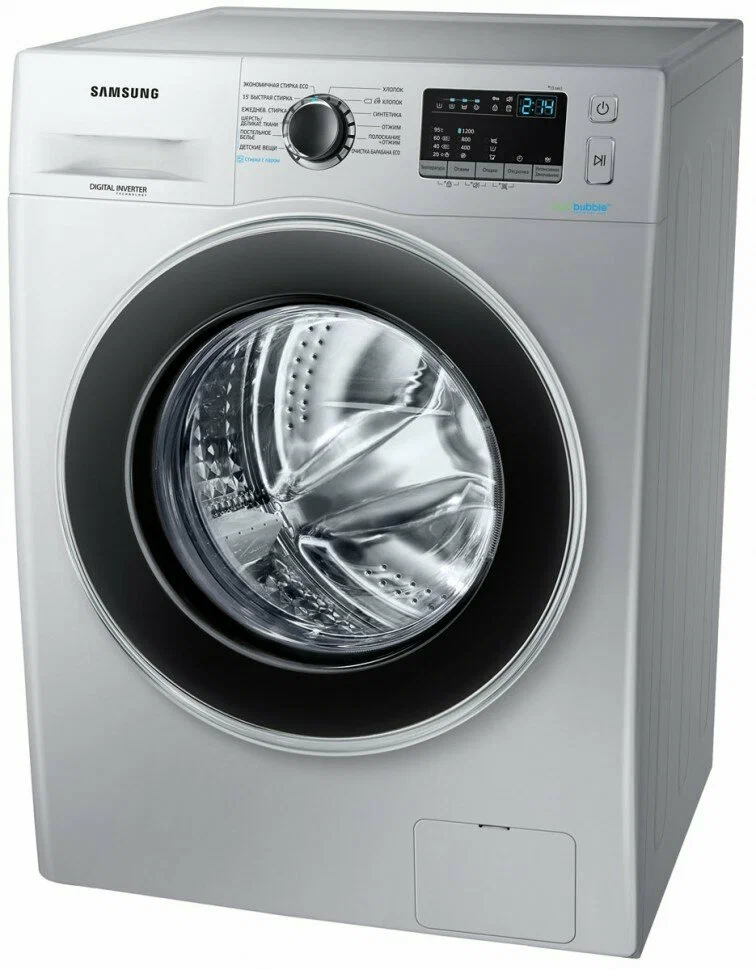Samsung WW60J42E0HSOLD